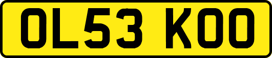 OL53KOO