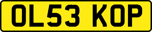 OL53KOP