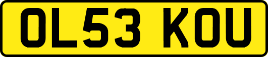 OL53KOU