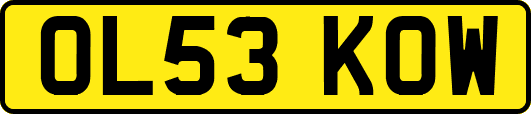 OL53KOW