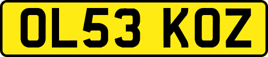 OL53KOZ