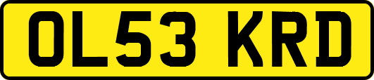 OL53KRD