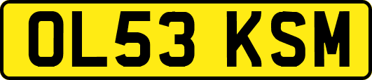 OL53KSM