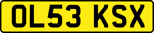 OL53KSX