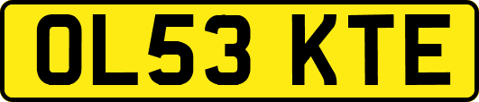 OL53KTE