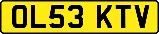 OL53KTV