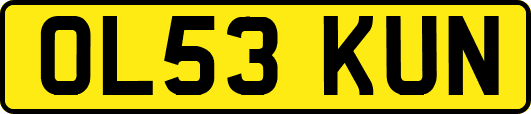 OL53KUN