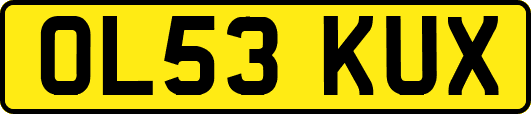OL53KUX