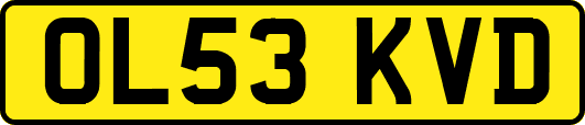 OL53KVD