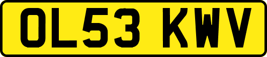 OL53KWV