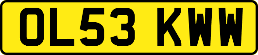 OL53KWW