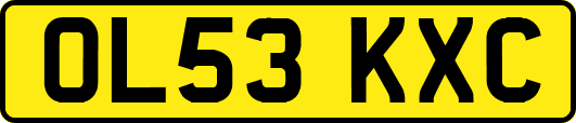 OL53KXC