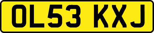 OL53KXJ