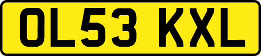 OL53KXL
