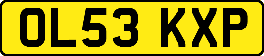 OL53KXP