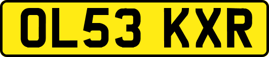 OL53KXR