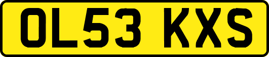 OL53KXS