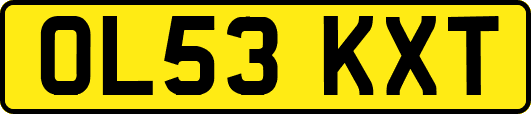 OL53KXT