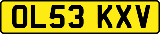 OL53KXV