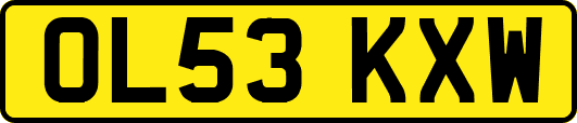 OL53KXW