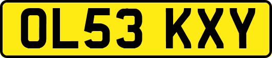 OL53KXY