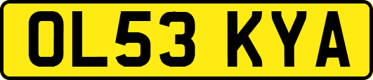 OL53KYA