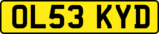 OL53KYD
