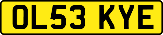OL53KYE