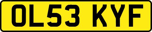 OL53KYF