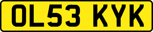 OL53KYK