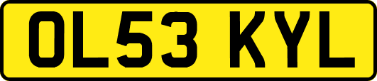 OL53KYL