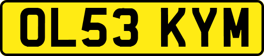 OL53KYM