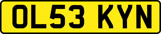 OL53KYN