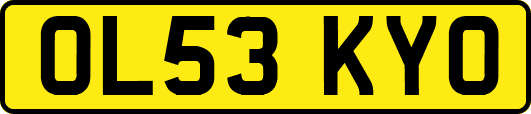 OL53KYO