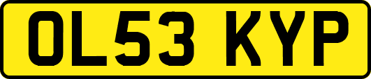 OL53KYP