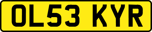OL53KYR