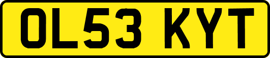 OL53KYT