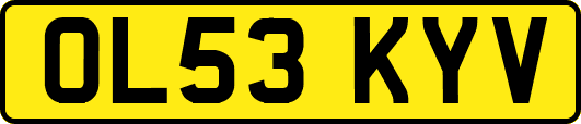 OL53KYV