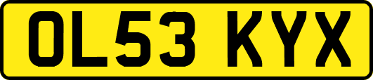 OL53KYX