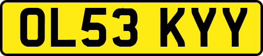 OL53KYY