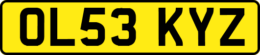 OL53KYZ