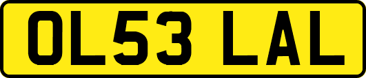 OL53LAL