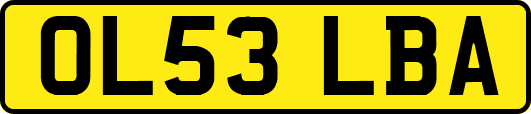 OL53LBA