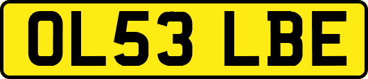 OL53LBE