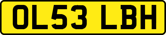 OL53LBH