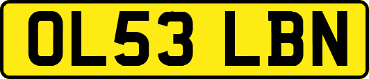 OL53LBN