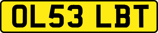 OL53LBT