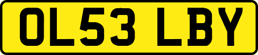 OL53LBY