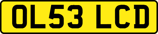 OL53LCD
