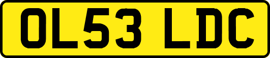 OL53LDC